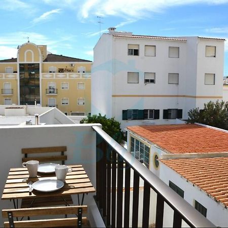 Blife Julya Private Rooms Фару Экстерьер фото