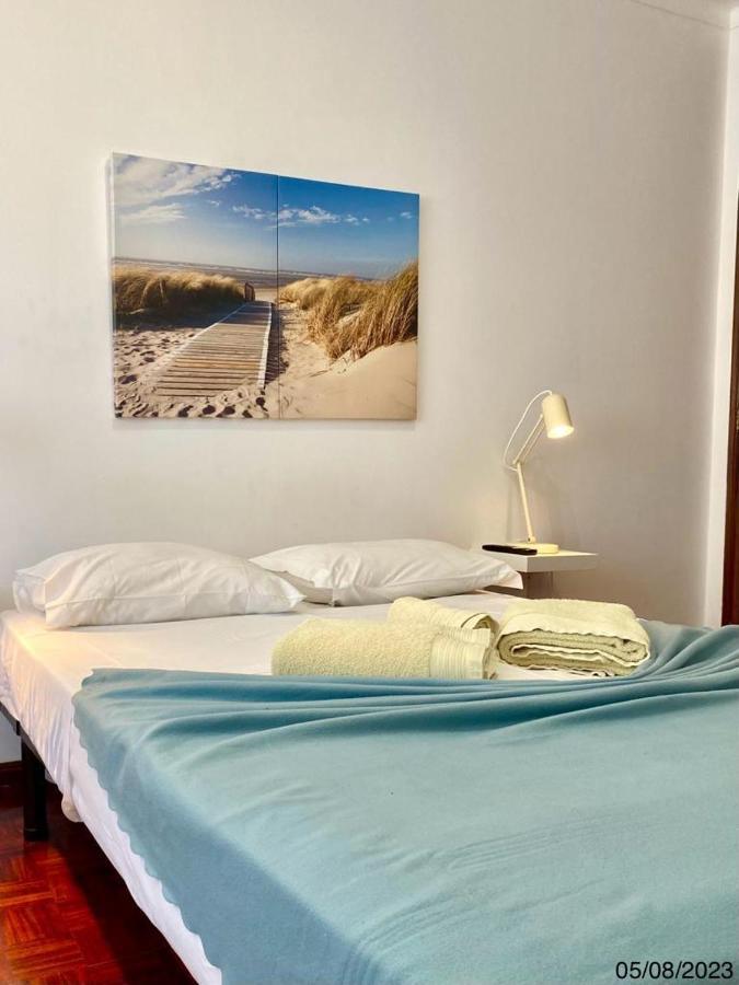 Blife Julya Private Rooms Фару Экстерьер фото