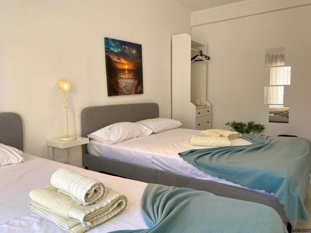 Blife Julya Private Rooms Фару Экстерьер фото