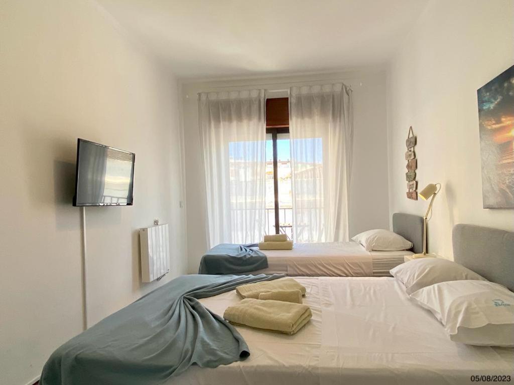 Blife Julya Private Rooms Фару Экстерьер фото