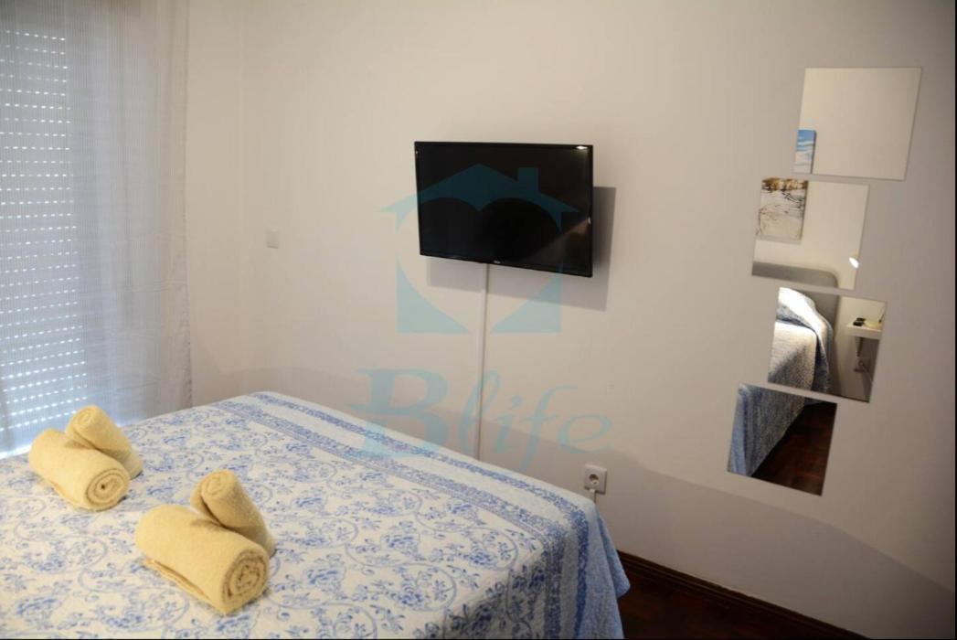 Blife Julya Private Rooms Фару Экстерьер фото