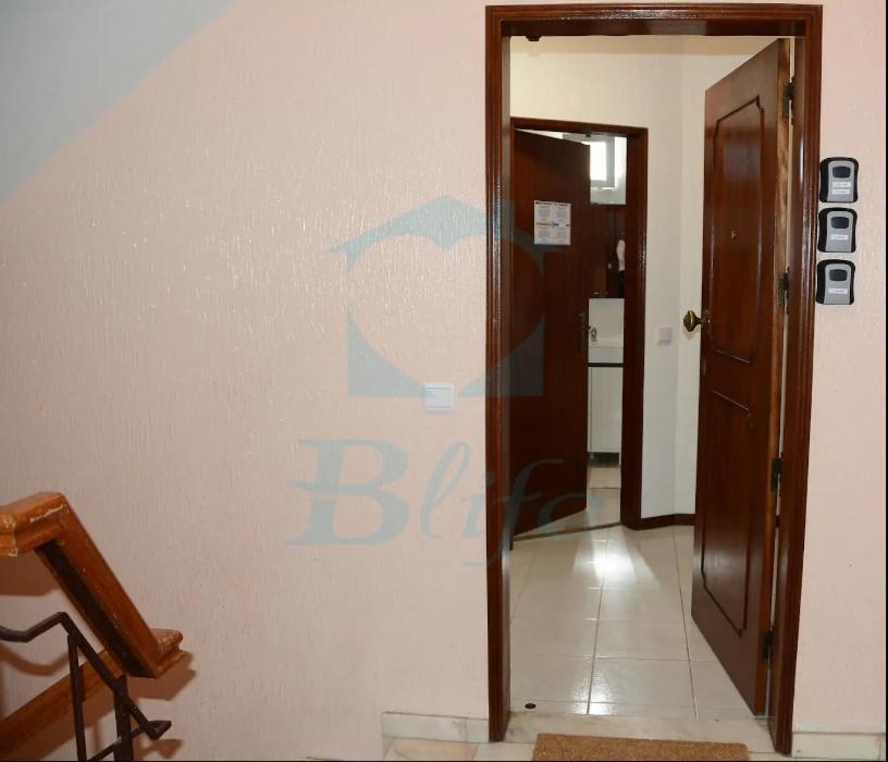 Blife Julya Private Rooms Фару Экстерьер фото