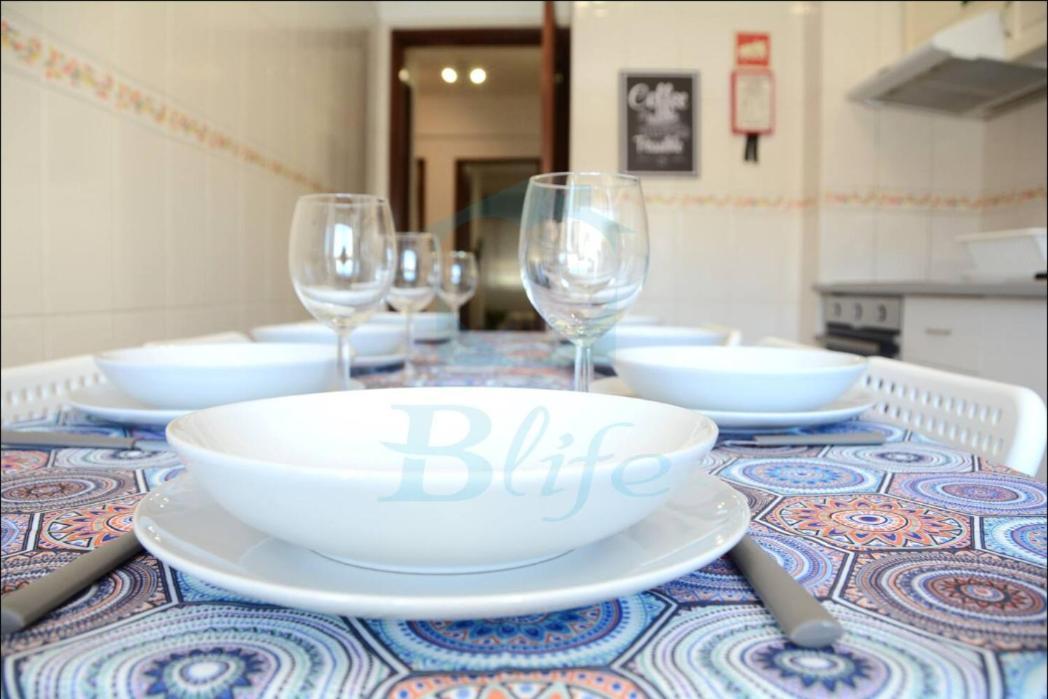 Blife Julya Private Rooms Фару Экстерьер фото