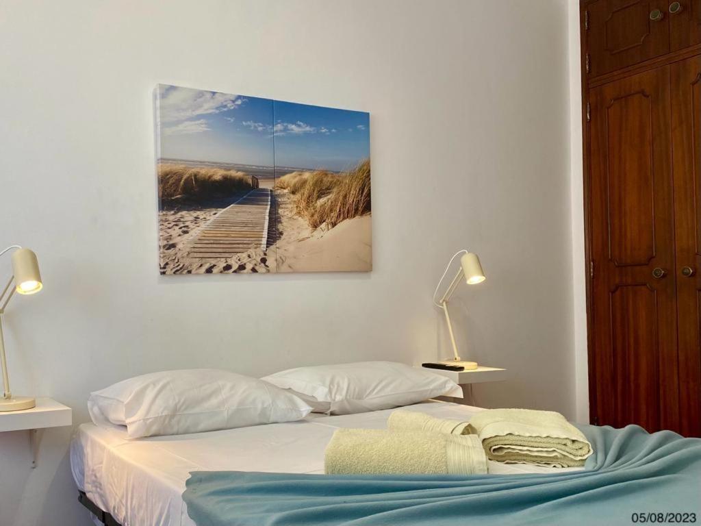 Blife Julya Private Rooms Фару Экстерьер фото