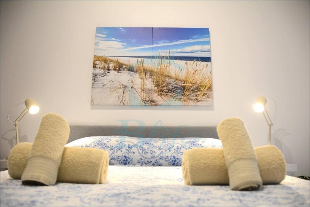 Blife Julya Private Rooms Фару Экстерьер фото