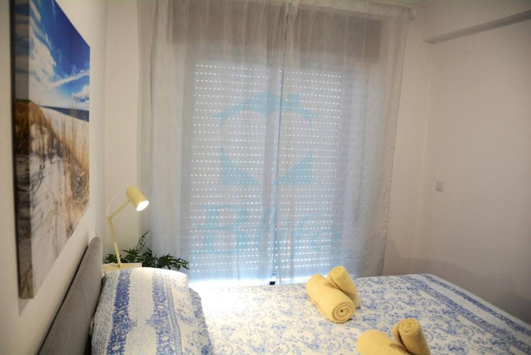 Blife Julya Private Rooms Фару Экстерьер фото