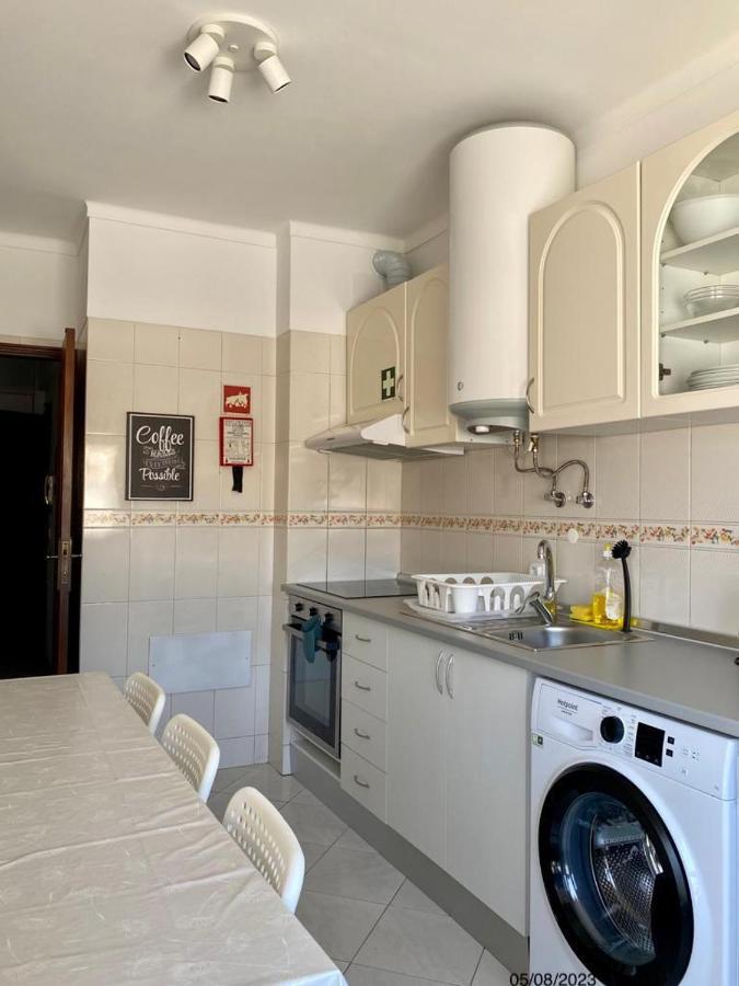 Blife Julya Private Rooms Фару Экстерьер фото