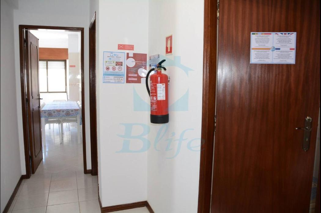 Blife Julya Private Rooms Фару Экстерьер фото