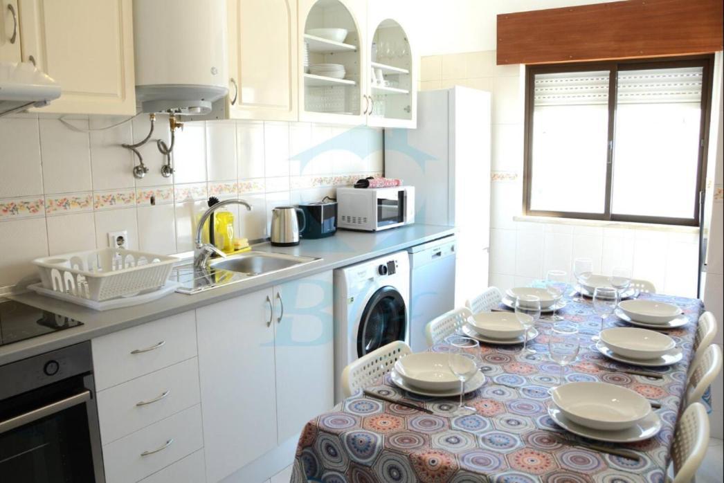 Blife Julya Private Rooms Фару Экстерьер фото