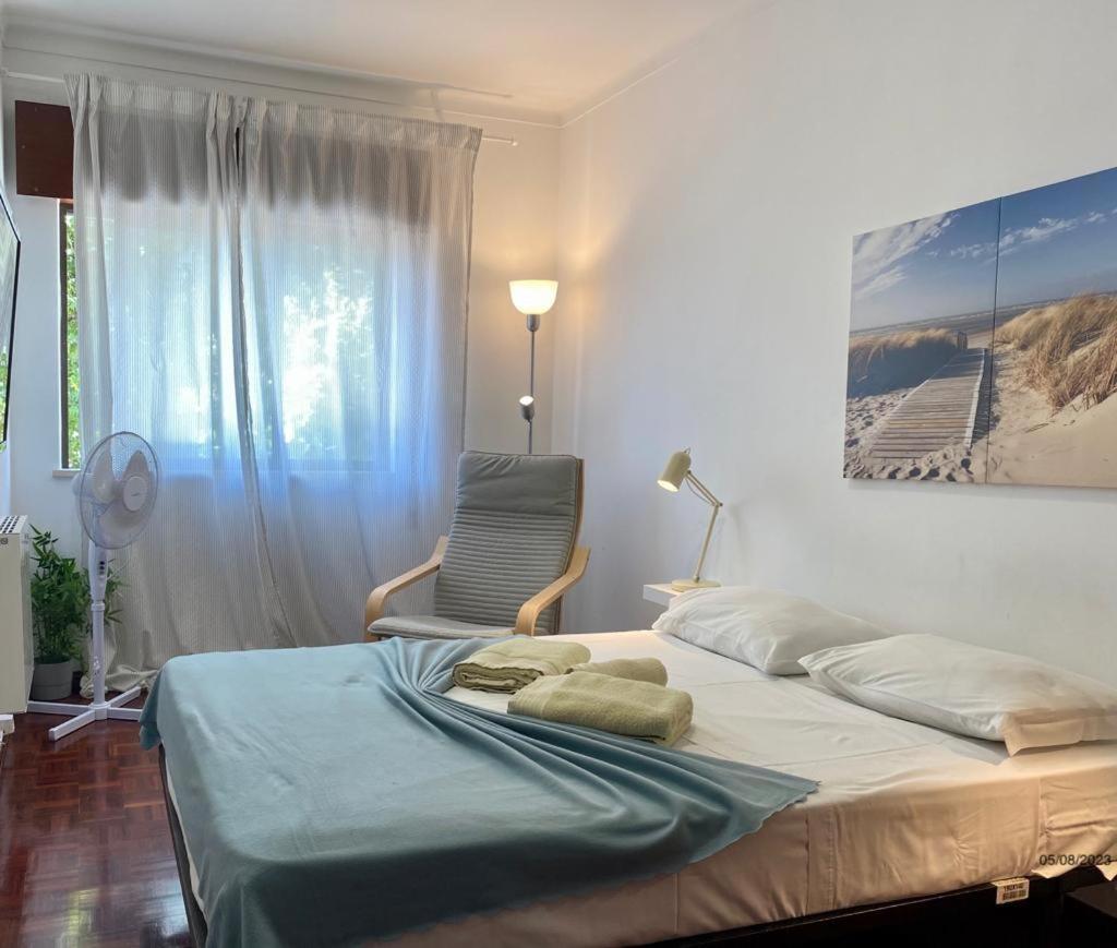 Blife Julya Private Rooms Фару Экстерьер фото
