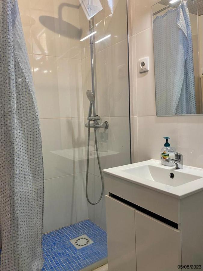 Blife Julya Private Rooms Фару Экстерьер фото