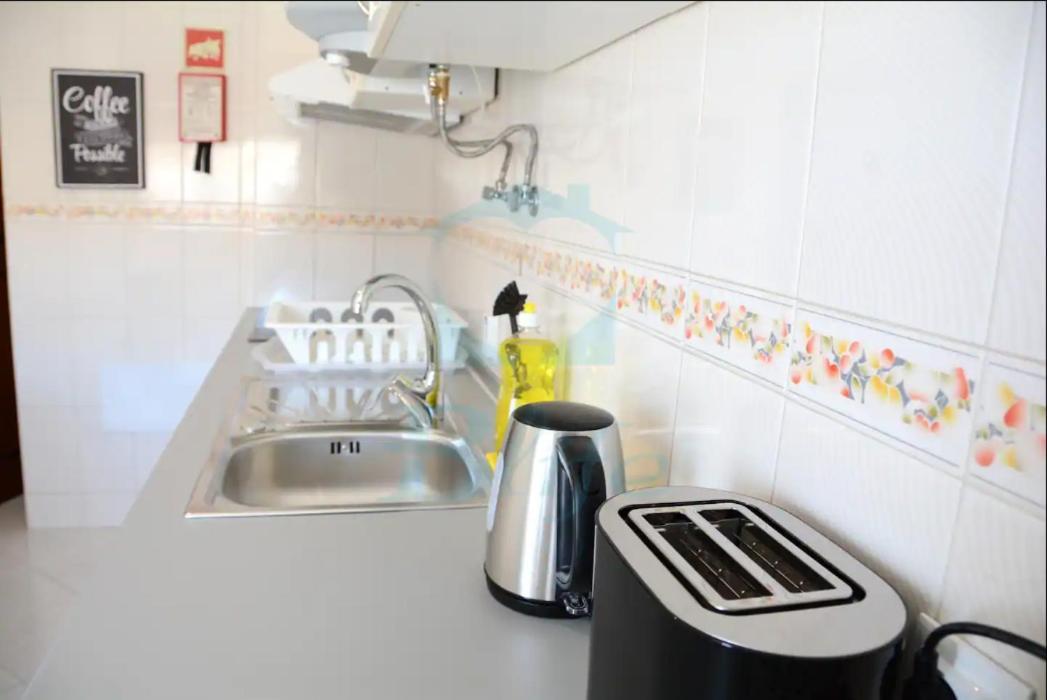 Blife Julya Private Rooms Фару Экстерьер фото