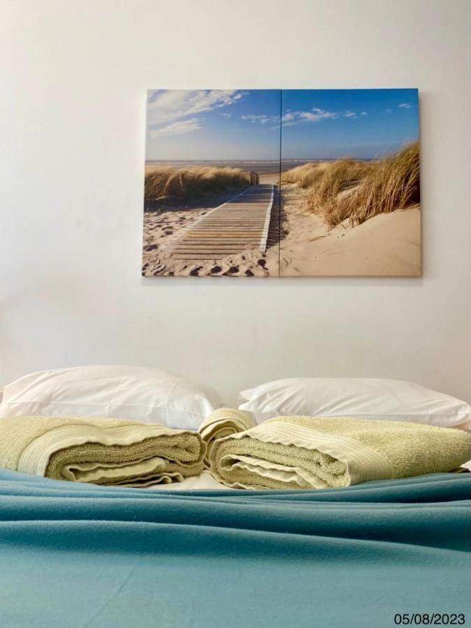 Blife Julya Private Rooms Фару Экстерьер фото