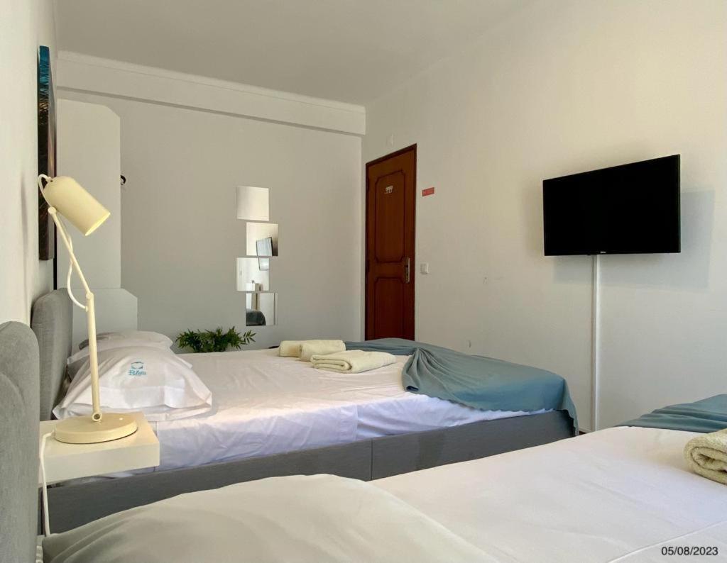 Blife Julya Private Rooms Фару Экстерьер фото