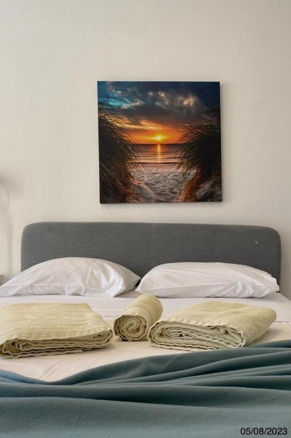 Blife Julya Private Rooms Фару Экстерьер фото