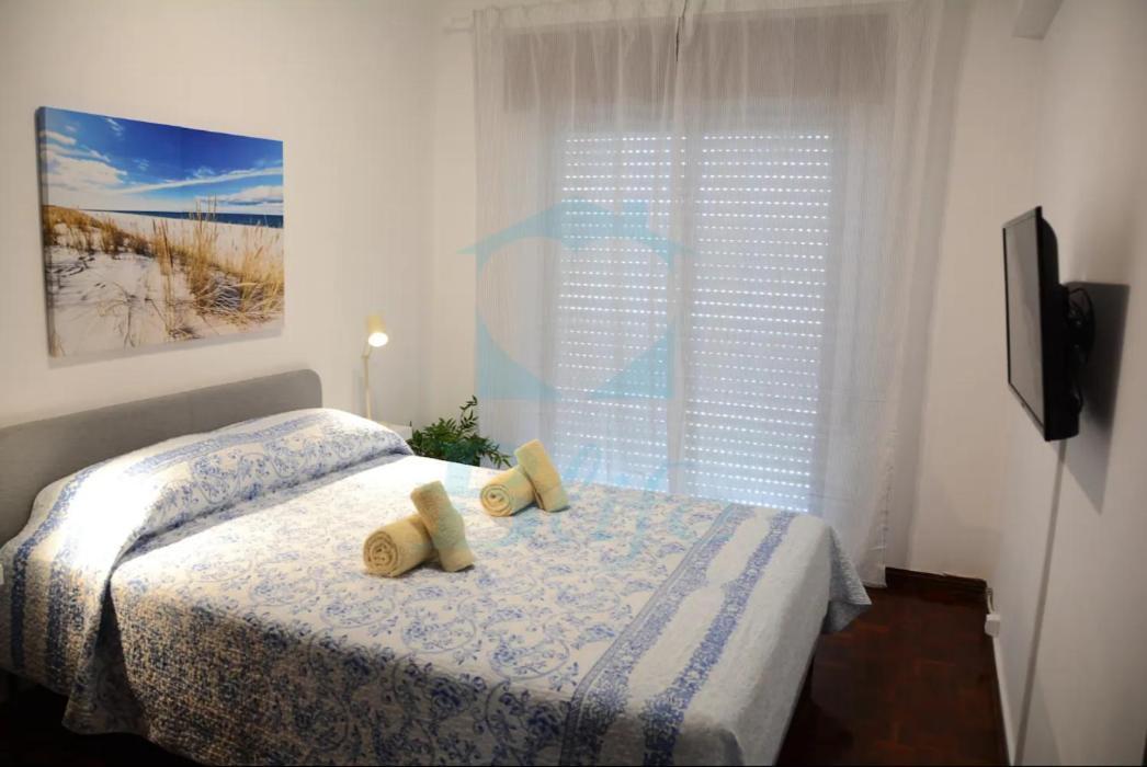 Blife Julya Private Rooms Фару Экстерьер фото