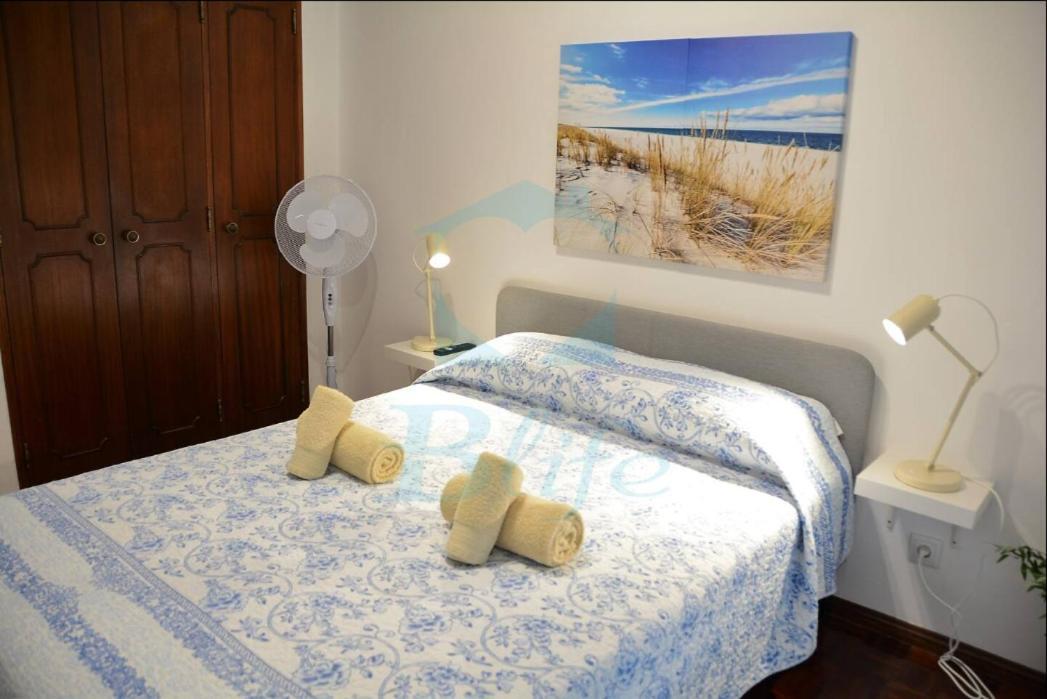Blife Julya Private Rooms Фару Экстерьер фото